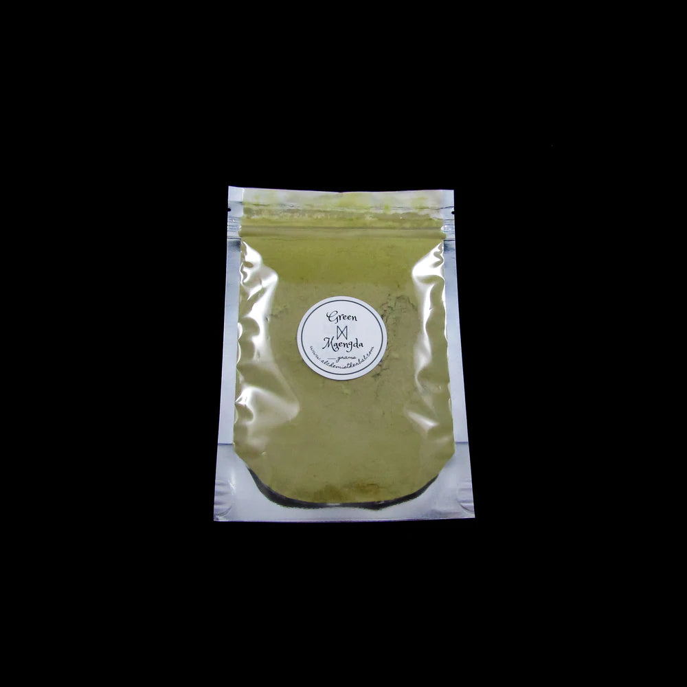 Alchemist Herbal Green Maengda - Super Green Maeng