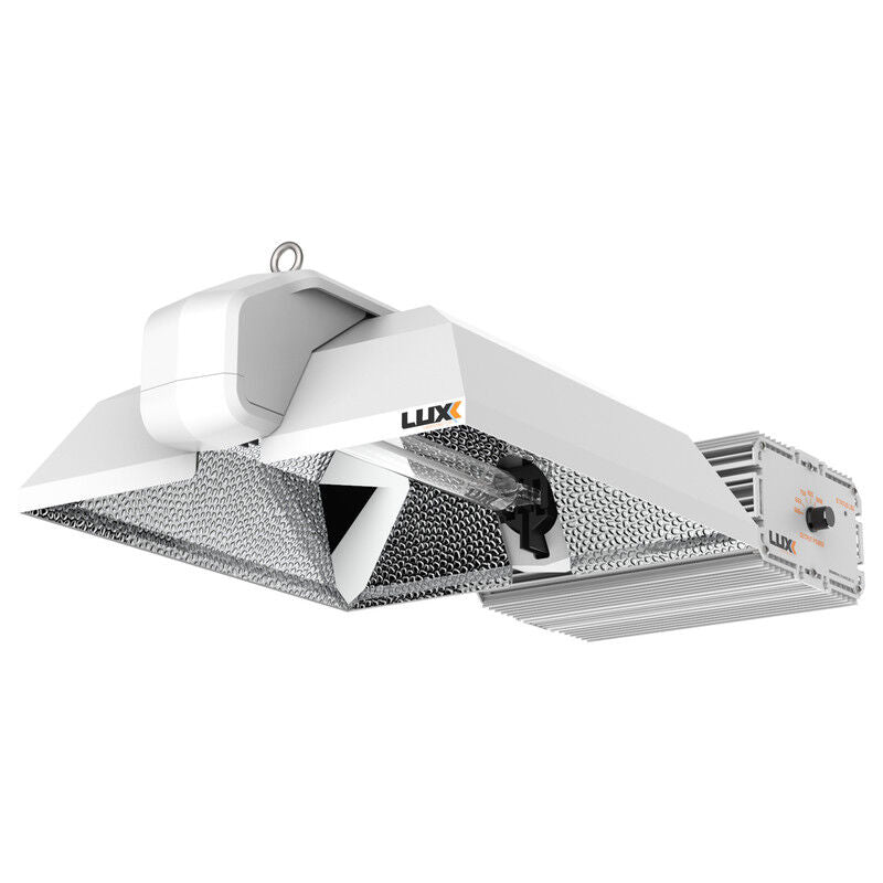 Luxx DE 1000w HPS 208-277v