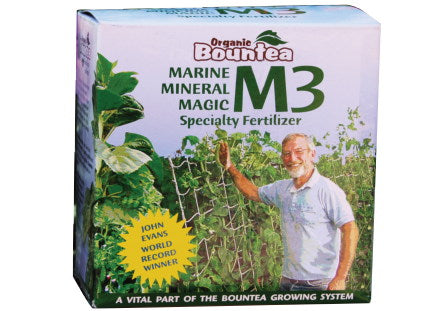 Bountea Marine Mineral Magic M3