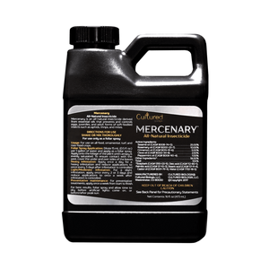 Mercenary All-Natural Insecticide