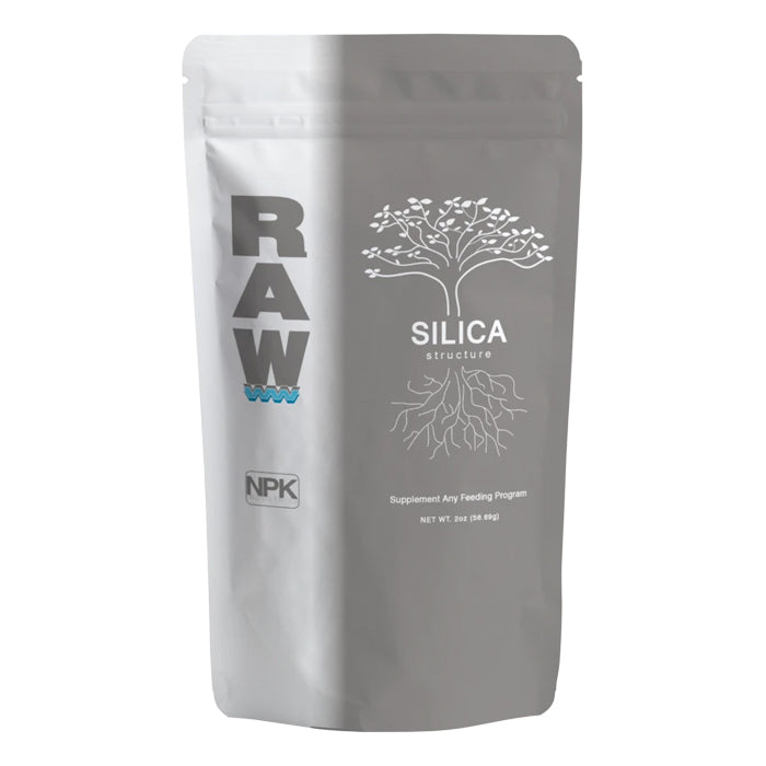 NPK RAW Silica