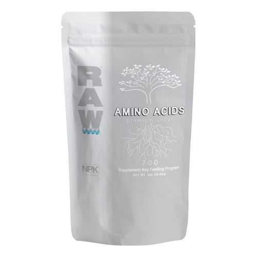 NPK RAW Amino Acids