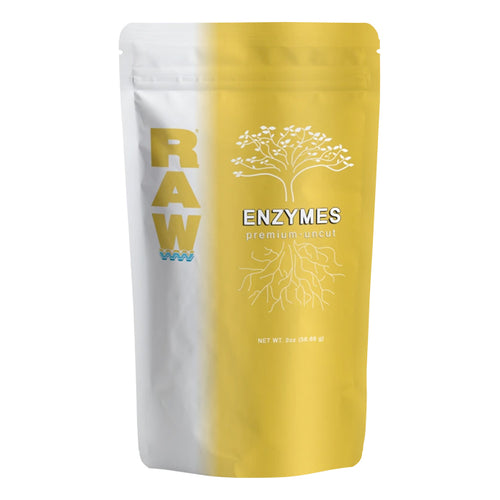 NPK RAW Enzymes