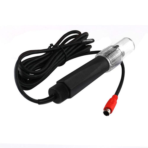 TrolMaster PCT-2 Inline EC/Temp Sensor