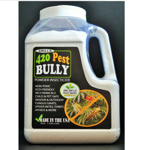 420 Pest Bully Powder 1 Quart