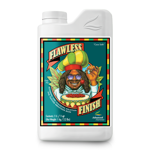 Advanced Nutrients - Flawless Finish