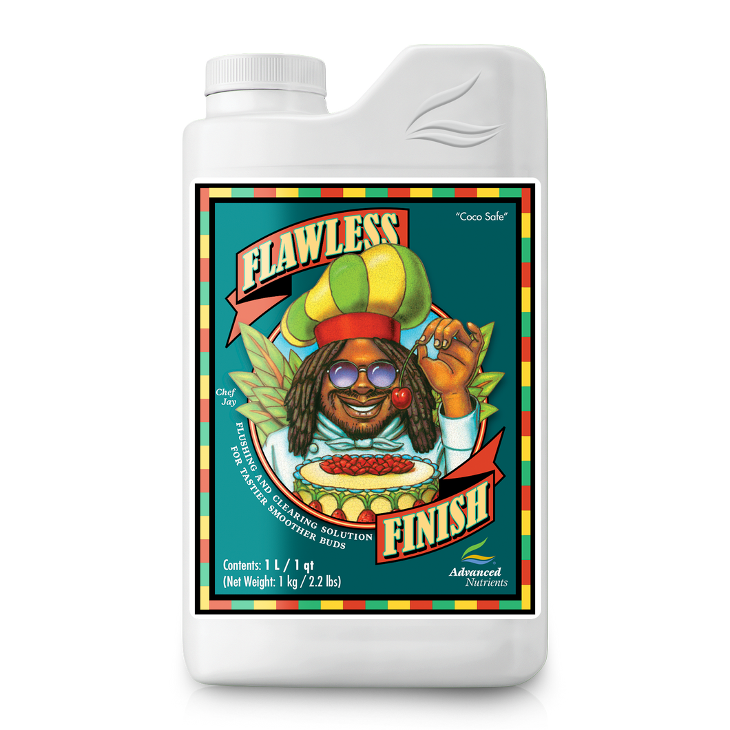 Advanced Nutrients - Flawless Finish