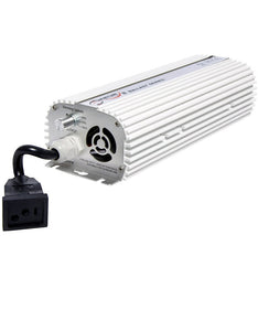 USED - Quantum Horticultural II 600W Dimmable Ballast