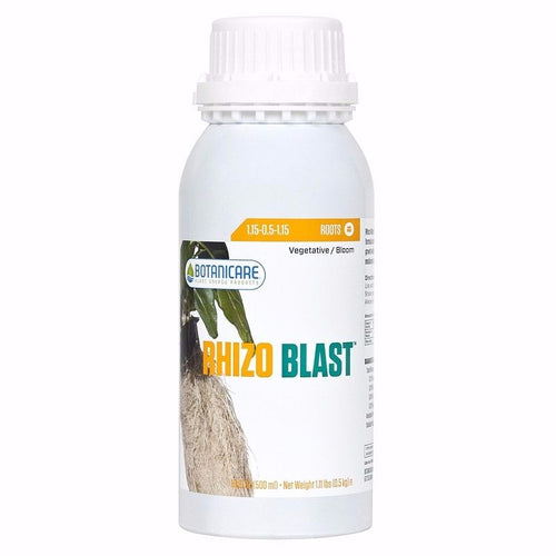 Botanicare - Rhizo Blast