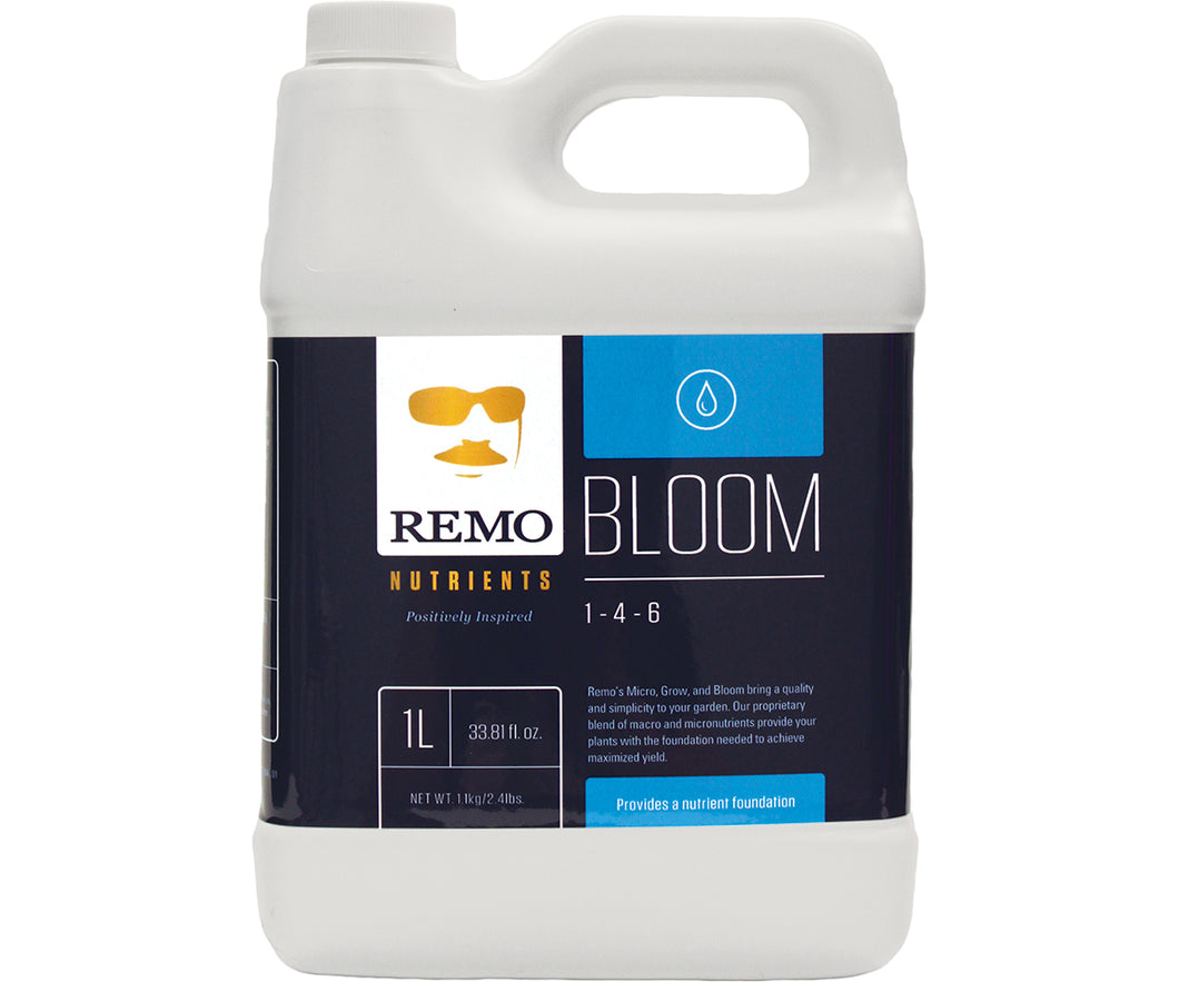 Remo Bloom