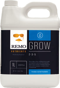 Remo Grow