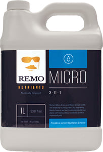 Remo Micro