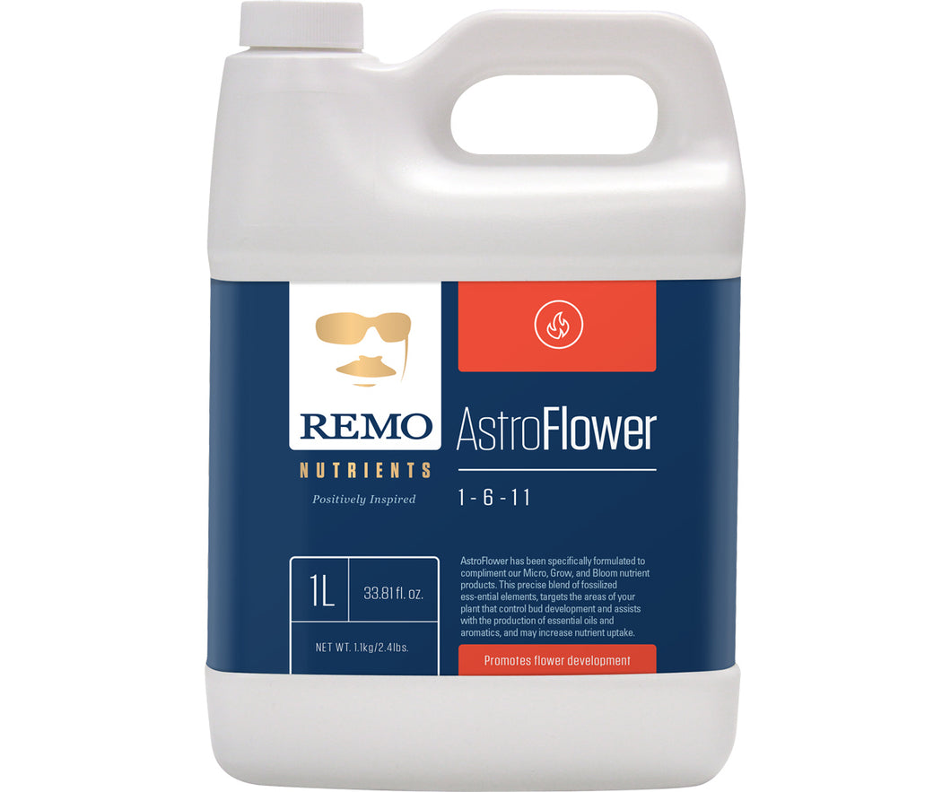 Remo AstroFlower