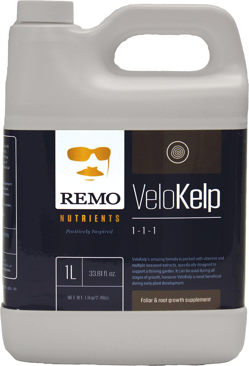 Remo VeloKelp