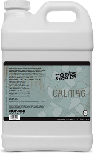 Roots Organics - CalMag