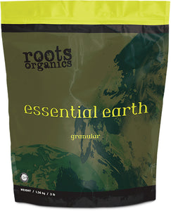Roots Organics - Essential Earth Granular