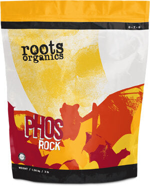 Roots Organics - Phos Rock