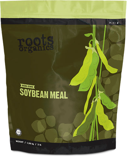 Roots Organics - Soybean Meal