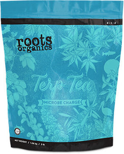 Roots Organics - Terp Tea Microbe Charge