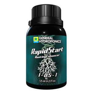 General Hydroponics - RapidStart
