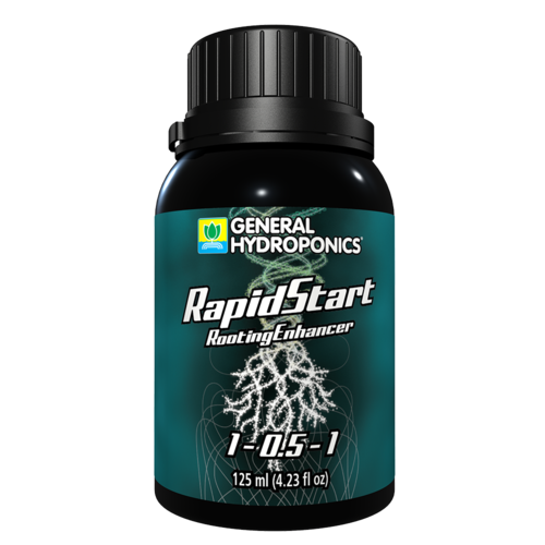 General Hydroponics - RapidStart