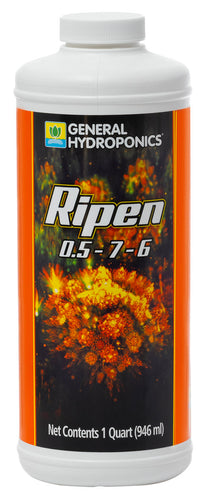 General Hydroponics - Ripen