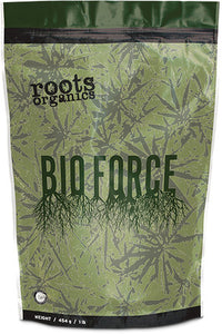 Roots Organics - Bio Force