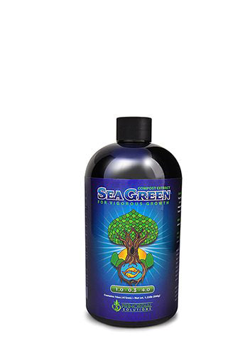 Primordial Solutions - Sea Green - All Stages