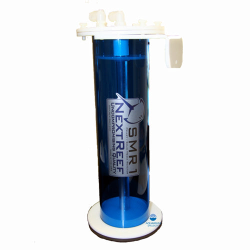 SMR1 Media Reactor - New - Open Package (All parts there)