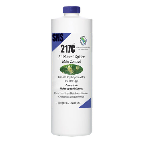 SNS 217 Concentrate 1 to 5 Dilution