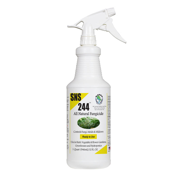 SNS 244 Fungicide Ready to Use