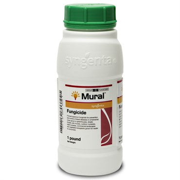 Mural® Fungicide 1 pound