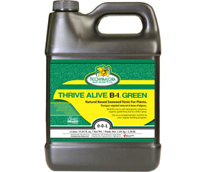 Technaflora Thrive Alive B1 Green