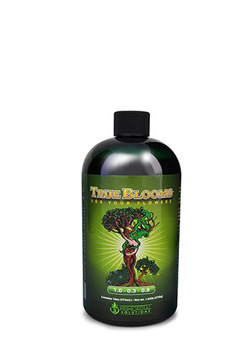True Blooms