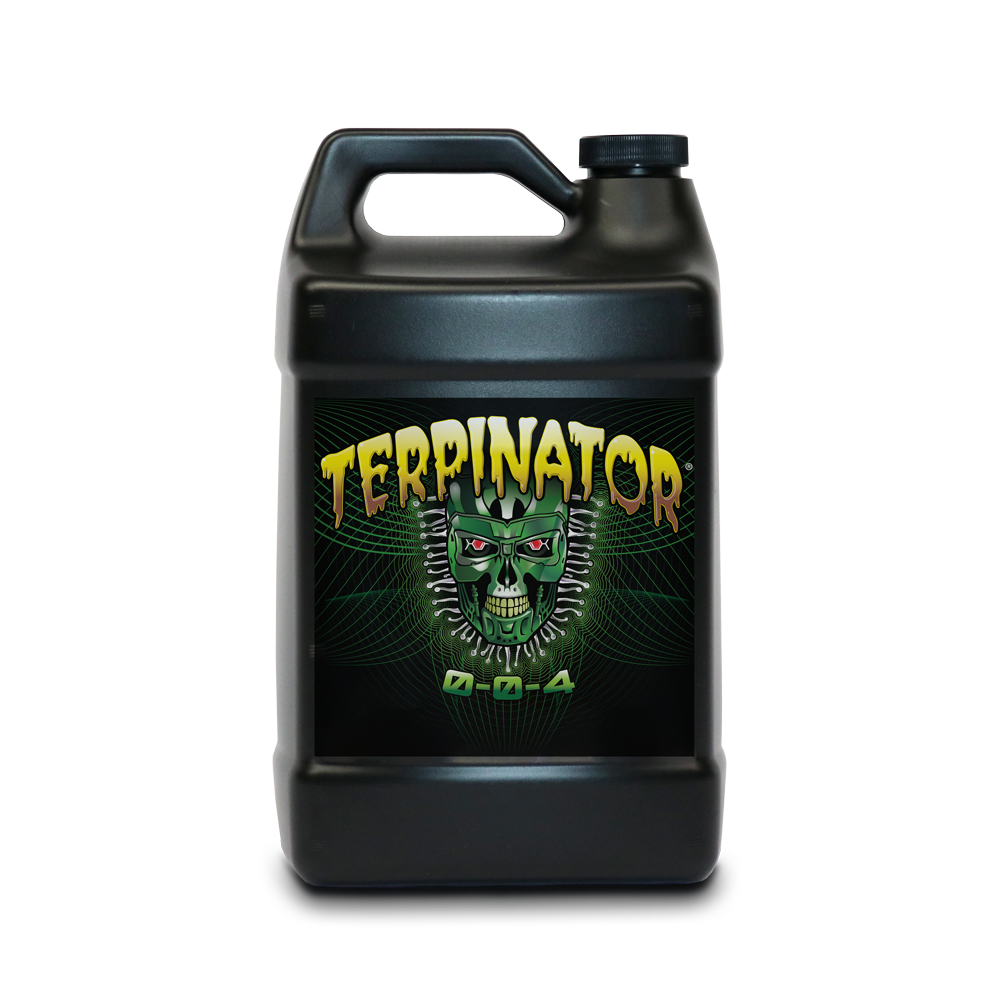 Terpinator