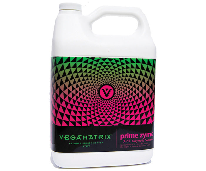 Vegamatrix Prime Zyme