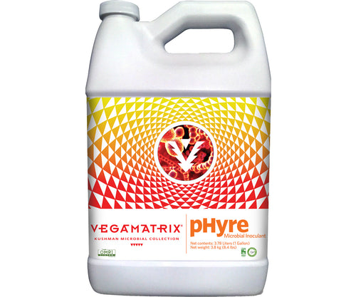 Vegamatrix pHyre Microbial