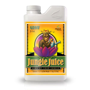 Advanced Nutrients - Jungle Juice Grow