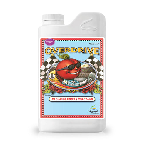 Advanced Nutrients - Overdrive