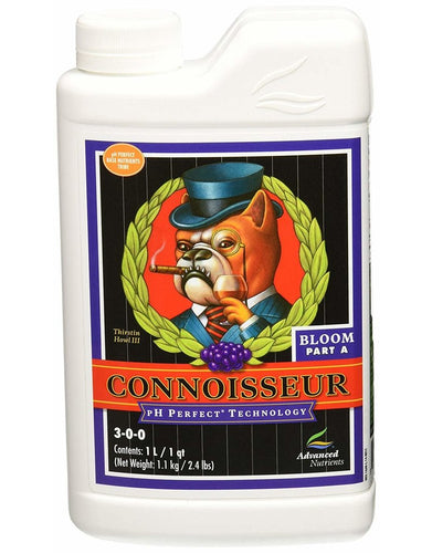 Advanced Nutrients - Connoisseur Bloom A