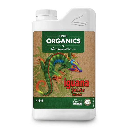 Advanced Nutrients - Iguana Juice Organic Bloom-OIM