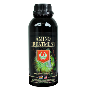 House & Garden Amino Treatment