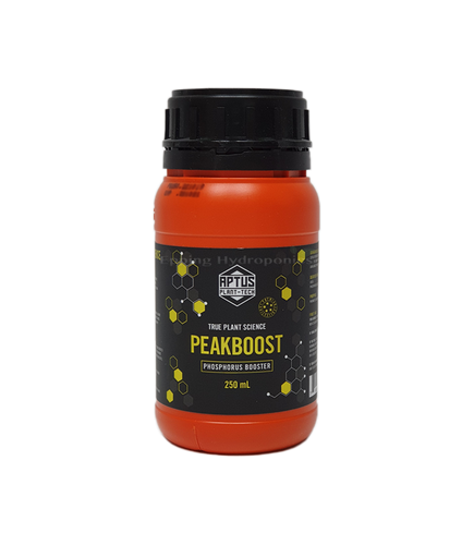 Aptus Plant Tech Peakboost