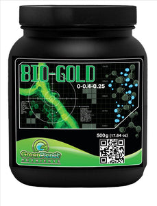 Green Planet BIO-GOLD