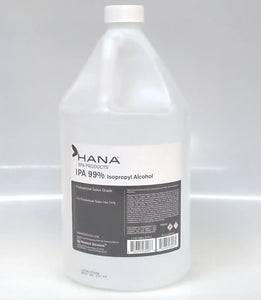 Isopropyl Alcohol