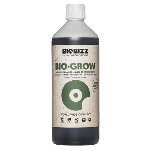 BIOBIZZ BIO-GROW