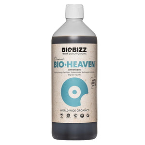 Biobizz Bio-Heaven