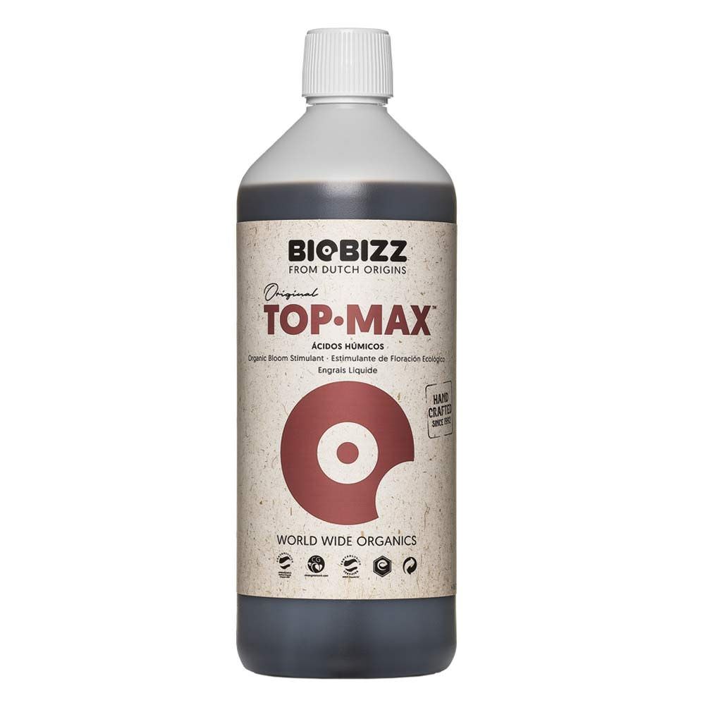 Biobizz Top-Max