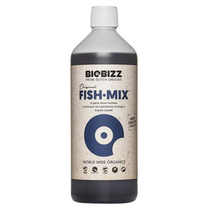 BIOBIZZ FISH-MIX