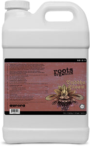 Roots Organics - BUDDHA BLOOM